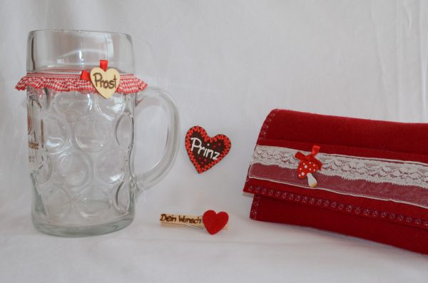 Glasband/Glasmarkierer – Bild 3